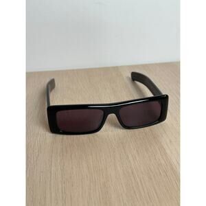Adidas Black Sunglasses OR0124 - NEW